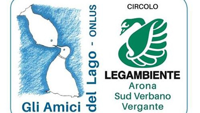 amici lago logo