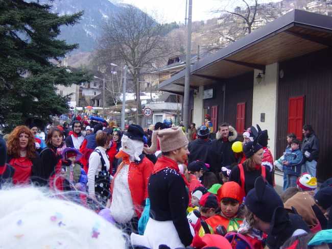 carnevale varzese