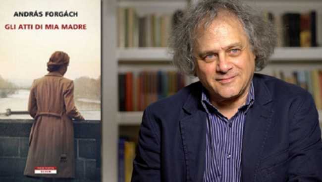 forgach atti di mia madre