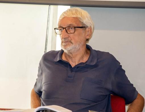 Anpi Valsesia ricorda Alessandro Orsi