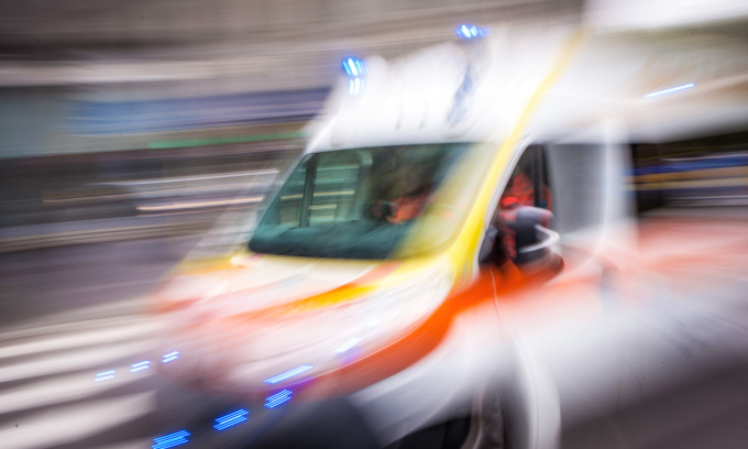 Incidente tra mezzi pesanti sulla A4 a Villarboit