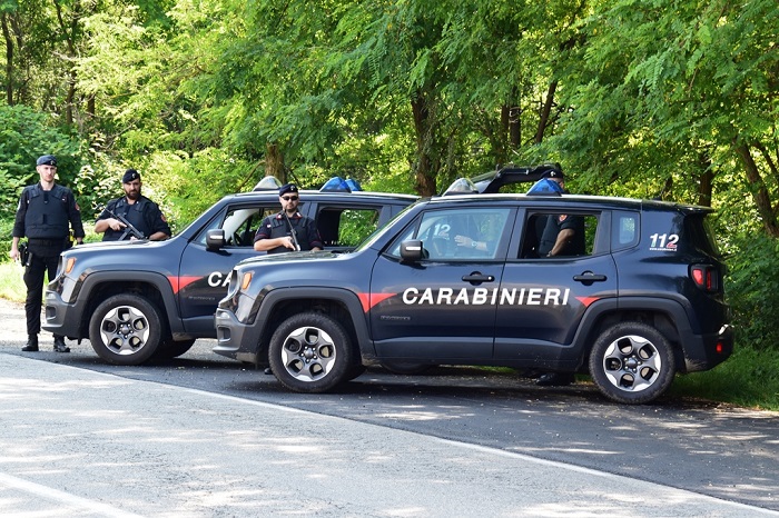 Furto a Cossato: casa svaligiata