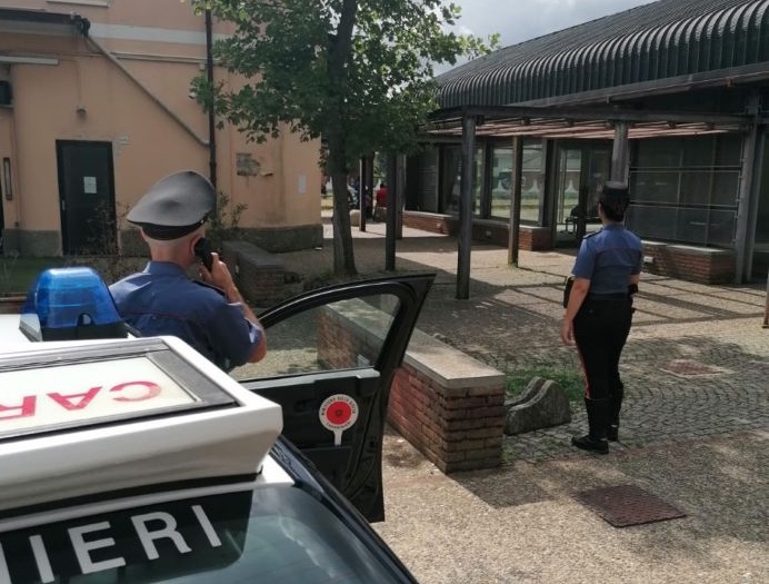 Arrestato nel Cossatese latitante ricercato in Germania