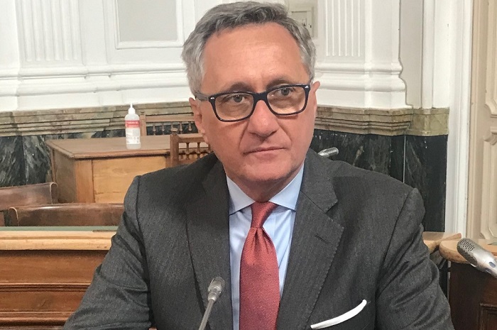 Biella: richiesta convocazione della Conferenza di Egato2