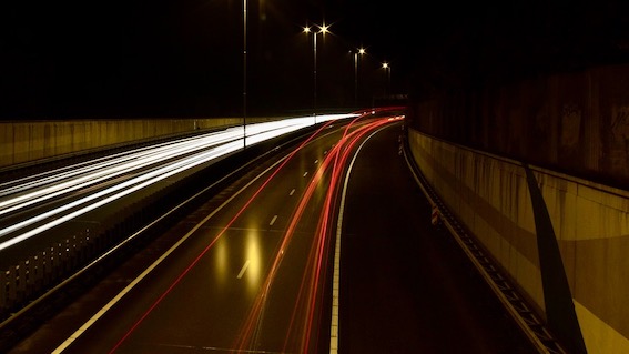 A26, deviazione su Bivio A26/Diramaz. A8 Milano-Varese per lavori