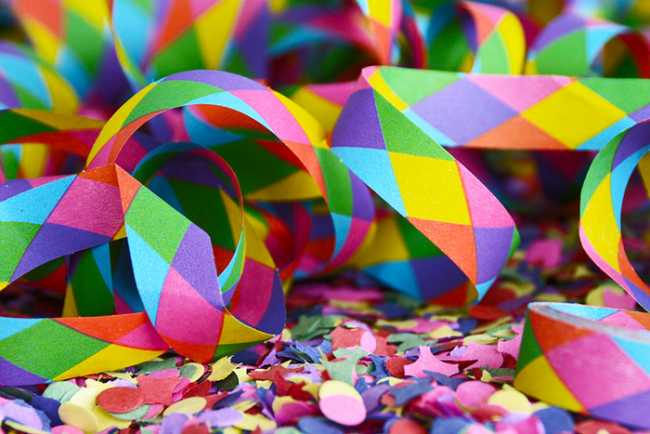 Pombia, appuntamento con il "Carnevale Pombiese" edizione 2026