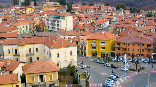 Invorio, tre giorni con i "Giochi del gemellaggio"