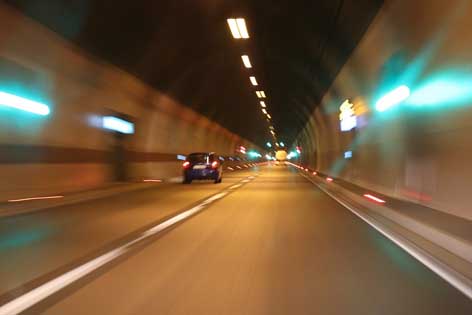 A26, ispezioni e manutenzioni in galleria: chiuso tratto Borgomanero-Romagnano