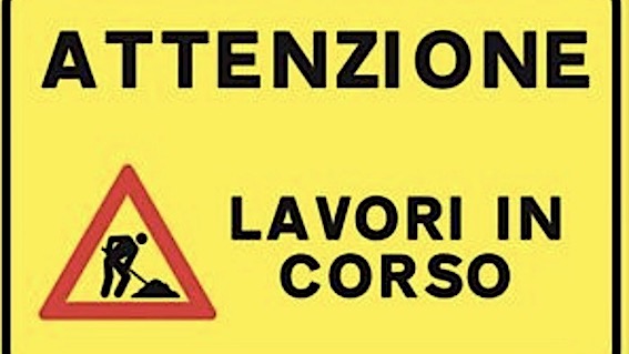 Anas, cantieri programmati su statali 32 e 229: orari inizio di mercoledì e giovedì