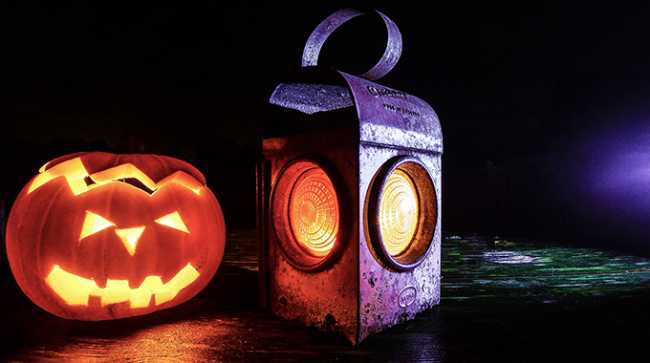 Novara, settima edizione  del "Mostro raduno di Halloween"