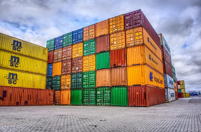 Export Novarese e Vercellese, i dati del quarto trimestre 2025