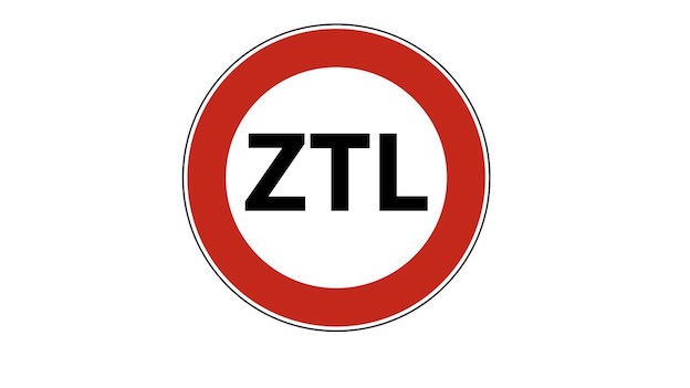 Romentino, dal 1° maggio in vigore le due zone ZTL