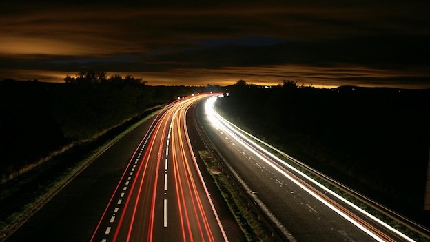 A26, chiusura notturna allacciamento A4 Torino-Trieste e Ghemme Romagnano Sesia