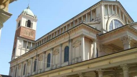 Virgo Fidelis, venerdì in Duomo la celebrazione per la patrona dei Carabinieri