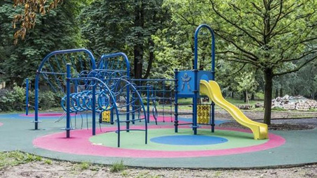 Novara, Parco dei Bambini: l'assessore spiega la situazione
