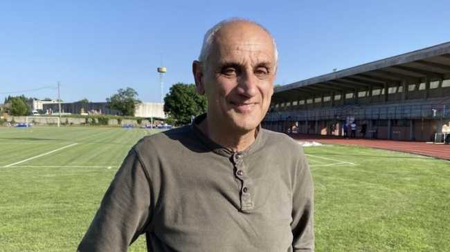 Calcio, Briga: mister Dossena commenta il momento della sua squadra