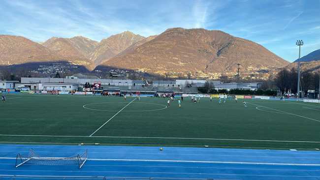 Calcio Dilettanti, il programma di playoff e playout