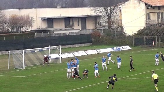 Promozione, le gare di domenica 16 marzo
