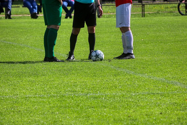  Dilettanti, gli arbitri designati per la decima giornata