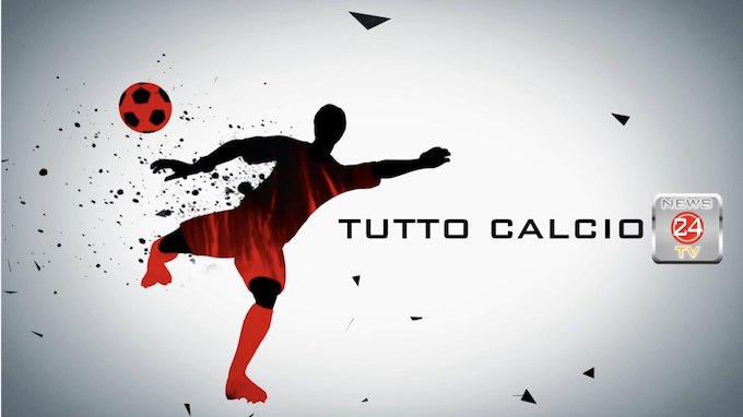 "Tutto Calcio 24", fra gli ospiti i mister Magni e Rossini e il ds Massoni