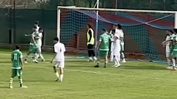 Vittoria in trasferta del Briga contro la Fulgor Chiavazzese
