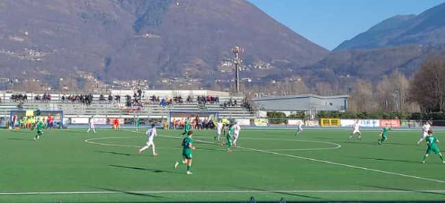 Promozione: seconda giornata con sei vittorie esterne su otto gare