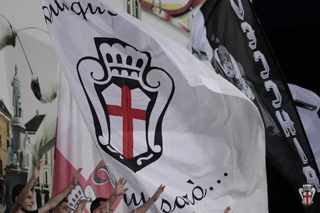 Pro Vercelli, pesante sconfitta a Brescia