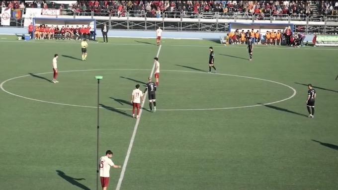 Promozione, Casale e Juve Domo vogliono riprendere la marcia dopo lo stop