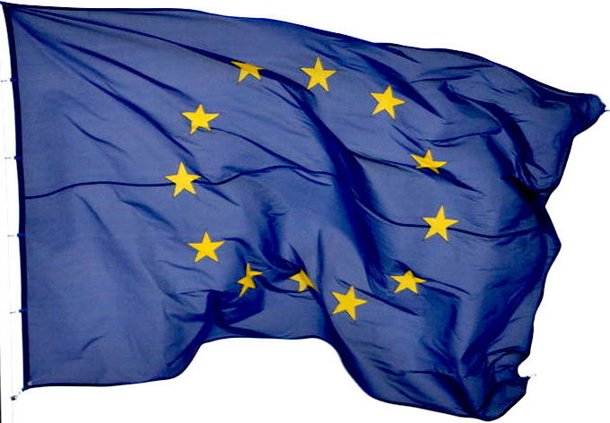 A Biella in piazza per l'Europa