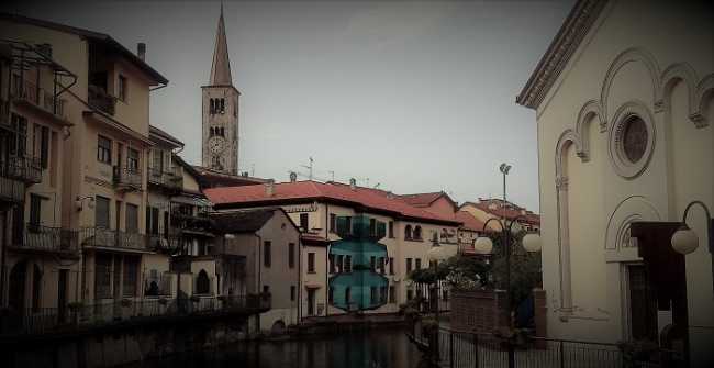 omegna chiesa collegiata