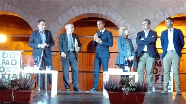 domosofia finale molinari pizzi