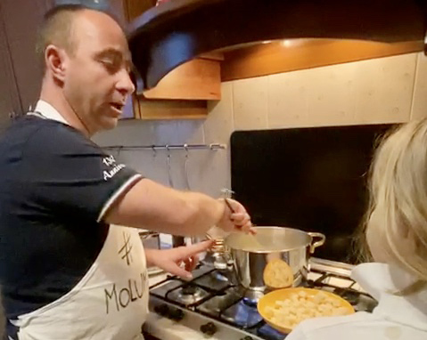 dede ianni trattoria vigezzina