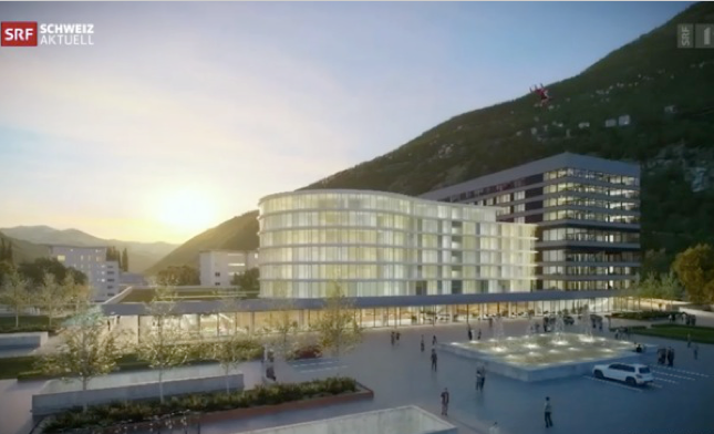 nuovo ospedale vallese fibo