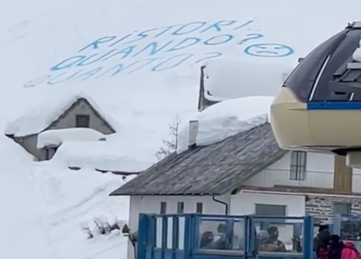 piana vigezzo ristori flash mob 21