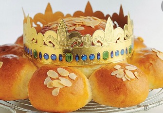 dolce svizzero epifania