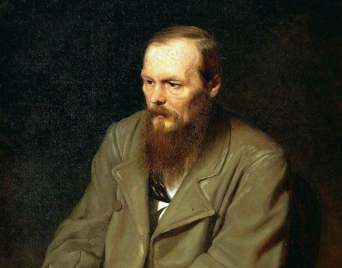 La libertà. Serata dedicata a Fëdor Dostoevskij con il professor Muscherà