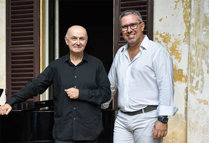"Gran Concerto per l'Epifania" il 6 gennaio al Palagreen di Arona