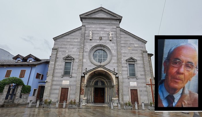 Addio ad Alberto Mangia, storico gestore del Bar Briga