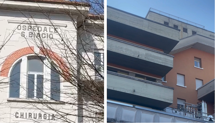 Ospedale unico sì o no? "Noi moderati": basta rinviare è il tempo delle scelte