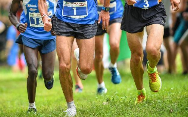 Due i team ossolani al via dei campionati italiani di corsa in montagna a Borno