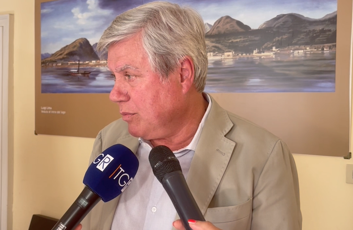 Provincia. Albertella candidato: "Contro ogni logica egoistica"