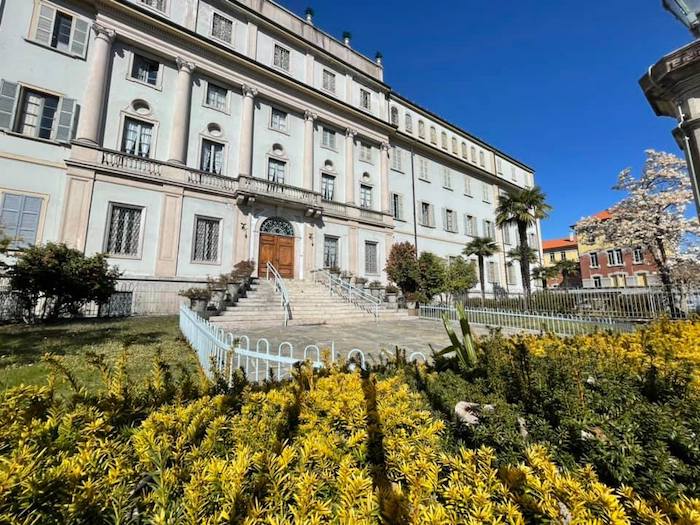 Domodossola, un convegno sulle Alpi che cambiano: clima, natura e parchi 