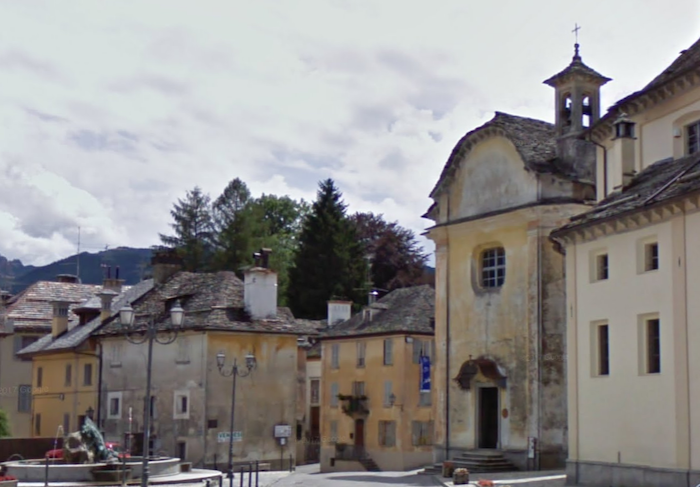 Tre cori in concerto nella parrocchiale di Malesco