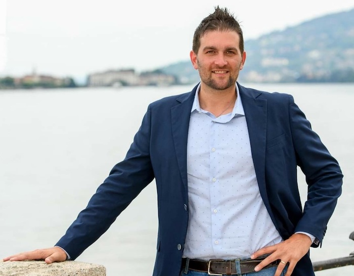 Baveno in Uncem Piemonte: il sindaco Monti entra nel Consiglio regionale