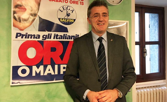 Nuovo ospedale: la Lega ribadisce il No, sì a mantenimento di Castelli e San Biagio