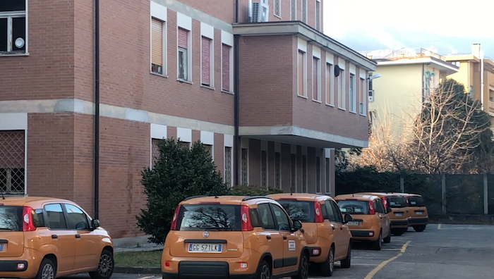 La Continuità assistenziale (ex Guardia medica) va a Sant'Anna 