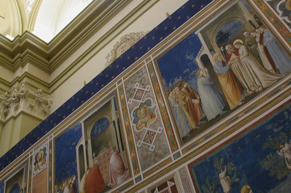 Mostra Filipetti Giotto 3